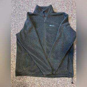 2XLT Columbia jacket